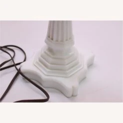 Other Fenton Cranberry Opalescent Coin Dot Lamp -Othe Furniture Shop 1500 1500 frame 0 1949