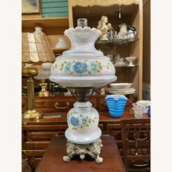 Vintage Gone With The Wind Hurricane Lamp 27 Vintage Gone With The Wind Hurricane Lamp -Othe Furniture Shop 1500 1500 frame 0 1974