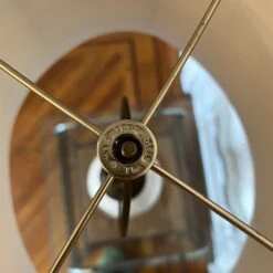 Vintage 1940s-50s Porcelain Urn/Vase Table Lamp -Othe Furniture Shop 1500 1500 frame 0 2007