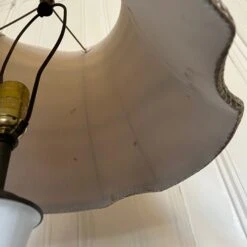 Vintage 1940s-50s Porcelain Urn/Vase Table Lamp -Othe Furniture Shop 1500 1500 frame 0 2011