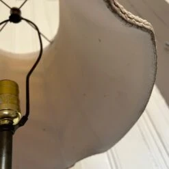 Vintage 1940s-50s Porcelain Urn/Vase Table Lamp -Othe Furniture Shop 1500 1500 frame 0 2016