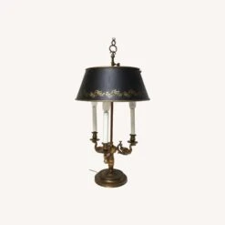 Antique French Bouillotte Tole Lamp -Othe Furniture Shop 1500 1500 frame 0 2022