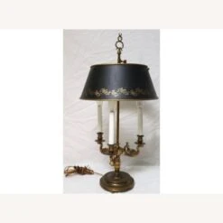 Antique French Bouillotte Tole Lamp -Othe Furniture Shop 1500 1500 frame 0 2023