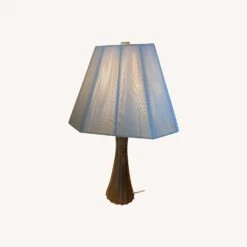 TWO PETITE DIVA LAMPS -Othe Furniture Shop 1500 1500 frame 0 2028