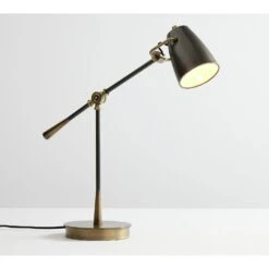 Pottery Barn Reese Metal Articulating USB Task -Othe Furniture Shop 1500 1500 frame 0 2031