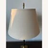 Restoration Hardware Table Lamps