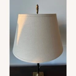 Restoration Hardware Table Lamps