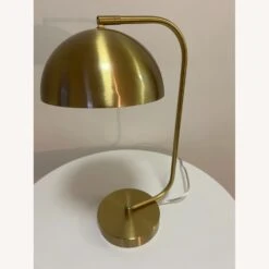 Target Gold Lamp