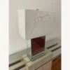 Other Mirrored Rectangular Table Lamp -Othe Furniture Shop 1500 1500 frame 0 2089