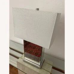 Other Mirrored Rectangular Table Lamp -Othe Furniture Shop 1500 1500 frame 0 2091