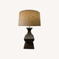 Vintage Lamp (Large)