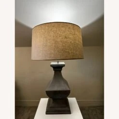 Vintage Lamp (Large) -Othe Furniture Shop 1500 1500 frame 0 2105