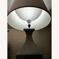 Vintage Lamp (Large) -Othe Furniture Shop 1500 1500 frame 0 2106