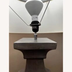 Vintage Lamp (Large) -Othe Furniture Shop 1500 1500 frame 0 2107