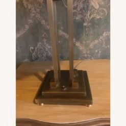 Fredrick Ramond Art Deco Revival Slag Glass Lamp 19 Fredrick Ramond Art Deco Revival Slag Glass Lamp -Othe Furniture Shop 1500 1500 frame 0 2115