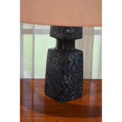 Vintage Nils Thorsson Fog & Morup Royal Copenhagen Lamp -Othe Furniture Shop 1500 1500 frame 0 2121