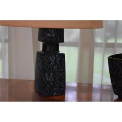 Vintage Nils Thorsson Fog & Morup Royal Copenhagen Lamp -Othe Furniture Shop 1500 1500 frame 0 2122