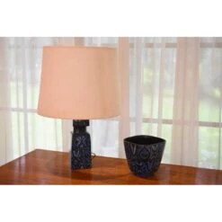 Vintage Nils Thorsson Fog & Morup Royal Copenhagen Lamp -Othe Furniture Shop 1500 1500 frame 0 2123