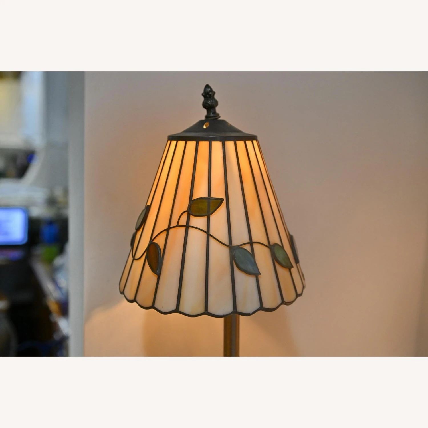 Other Stained Glass Lamp 3 Other Stained Glass Lamp