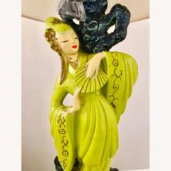 MidCentury Modern Pair Of Chinese Figure Lamps -Othe Furniture Shop 1500 1500 frame 0 2135