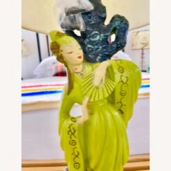 MidCentury Modern Pair Of Chinese Figure Lamps -Othe Furniture Shop 1500 1500 frame 0 2141