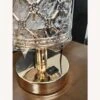 Other USB Rose Gold Table Lamp - Set -Othe Furniture Shop 1500 1500 frame 0 2161