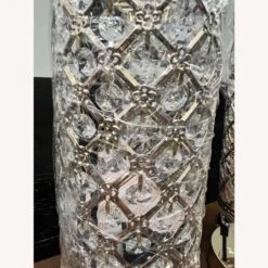 Other USB Rose Gold Table Lamp - Set -Othe Furniture Shop 1500 1500 frame 0 2164