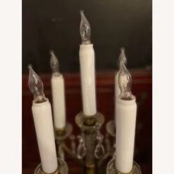 Antique 1940s Brass Crystal Glass Table Lamps -Othe Furniture Shop 1500 1500 frame 0 2202