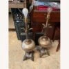 Other Pair Of Antique Table Lamps -Othe Furniture Shop 1500 1500 frame 0 2203