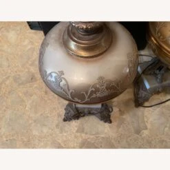 Other Pair Of Antique Table Lamps -Othe Furniture Shop 1500 1500 frame 0 2206