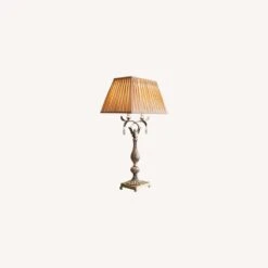 Horchow Floraine Table Lamp -Othe Furniture Shop 1500 1500 frame 0 2209