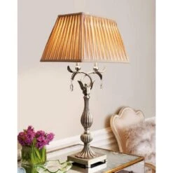 Horchow Floraine Table Lamp -Othe Furniture Shop 1500 1500 frame 0 2210