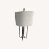 Chrome And Plexiglass Lamp -Othe Furniture Shop 1500 1500 frame 0 2216