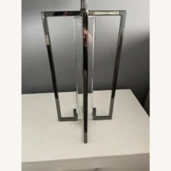 Chrome And Plexiglass Lamp -Othe Furniture Shop 1500 1500 frame 0 2218