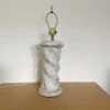 Michael Taylor Style Spiral Table Lamp With Shade -Othe Furniture Shop 1500 1500 frame 0 2245