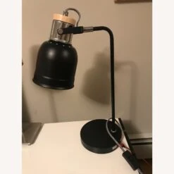 Other (2) Industrial Black Desk Lamps -Othe Furniture Shop 1500 1500 frame 0 2256