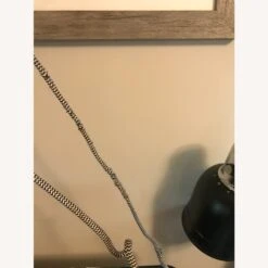 Other (2) Industrial Black Desk Lamps -Othe Furniture Shop 1500 1500 frame 0 2260