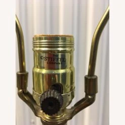 Stiffel Lamps Mid 20th Century Porcelain Brass Lamps -Othe Furniture Shop 1500 1500 frame 0 2268