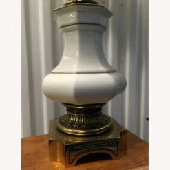 Stiffel Lamps Mid 20th Century Porcelain Brass Lamps -Othe Furniture Shop 1500 1500 frame 0 2270
