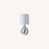 Other Table Lamp In Teardrop-Shaped Chrome Finish -Othe Furniture Shop 1500 1500 frame 0 2281