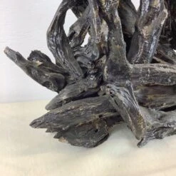 Vintage Modern Driftwood Table Lamp -Othe Furniture Shop 1500 1500 frame 0 2291