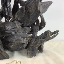 Vintage Modern Driftwood Table Lamp -Othe Furniture Shop 1500 1500 frame 0 2296