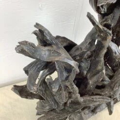 Vintage Modern Driftwood Table Lamp -Othe Furniture Shop 1500 1500 frame 0 2297