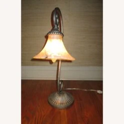 Other Serpentine Table Lamp With Frosted Glass Shade 21 Other Serpentine Table Lamp With Frosted Glass Shade -Othe Furniture Shop 1500 1500 frame 0 2309