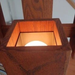 Vintage Mid Century Brutalist 5 Light Chandelier -Othe Furniture Shop 1500 1500 frame 0 231