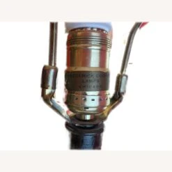 Other Frederick Cooper Stone Carved Table Lamp Black -Othe Furniture Shop 1500 1500 frame 0 2311