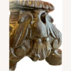 Other Frederick Cooper Stone Carved Table Lamp Black -Othe Furniture Shop 1500 1500 frame 0 2315