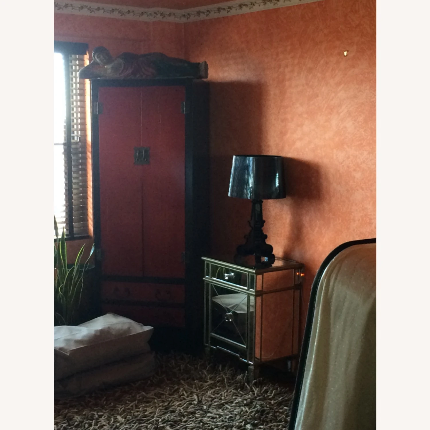 Kartell Bourgie Lamps -Black 4 Kartell Bourgie Lamps -Black - Image 2