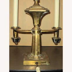 Antique French Bouillotte Brass Table Lamp 22 Antique French Bouillotte Brass Table Lamp -Othe Furniture Shop 1500 1500 frame 0 2341