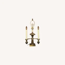 Antique French Bouillotte Brass Table Lamp 25 Antique French Bouillotte Brass Table Lamp -Othe Furniture Shop 1500 1500 frame 0 2344